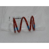 SPRING CLUTCH, 42-220, RED/BLUE